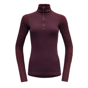 Golf damski Duo Active Merino
