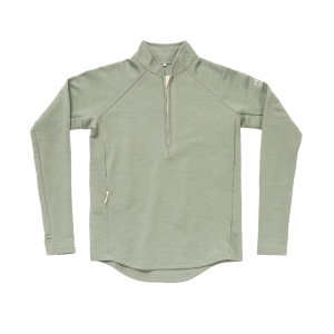 Bluza damska z zamkiem Endurance Zip