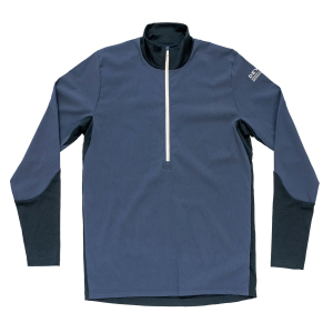 Bluza męska z zamkiem Endurance Cover