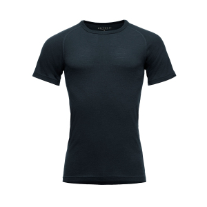 T-shirt męski Lauparen Merino Base