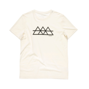 T-shirt męski Classic Triple