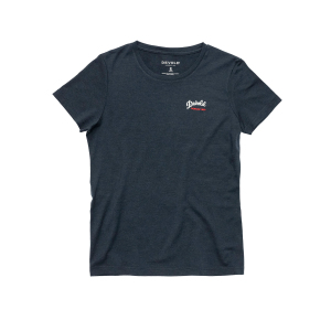 T-shirt damski Classic Script