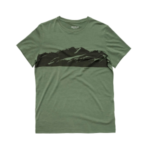 T-shirt męski Classic View