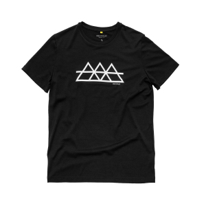 T-shirt męski Classic Triple