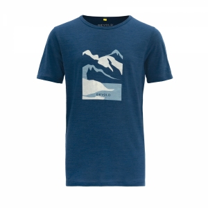 T-Shirt Molnes Junior