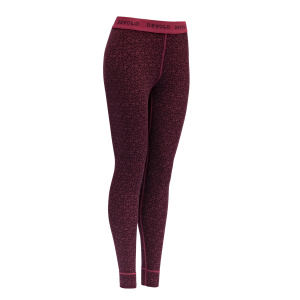 Kalesony damskie Duo Active Merino