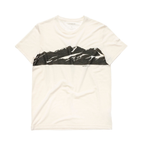 T-shirt męski Classic View