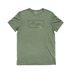 T-shirt męski Active