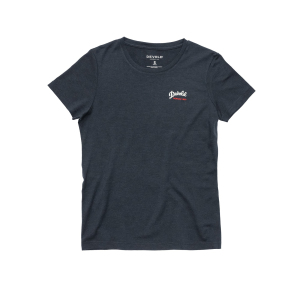 T-shirt damski Classic Script
