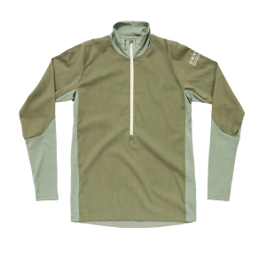 Bluza damska z zamkiem Endurance Cover