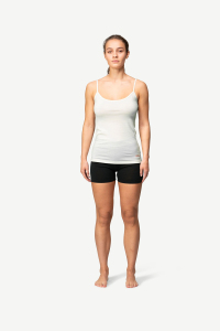 Bezrękawnik damski Breeze Plus Merino