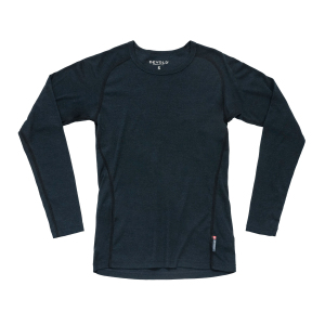 Koszulka damska Lauparen Merino Base