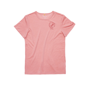 T-shirt damski Active Spring
