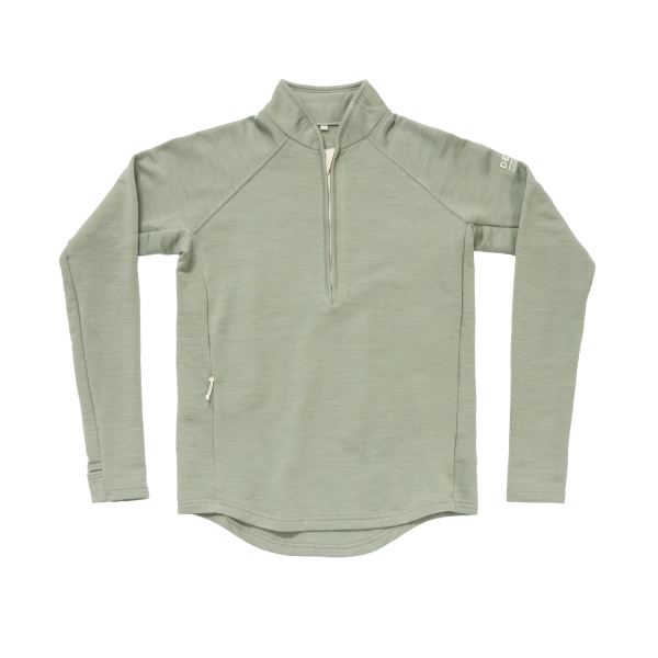 Bluza damska z zamkiem Endurance Zip