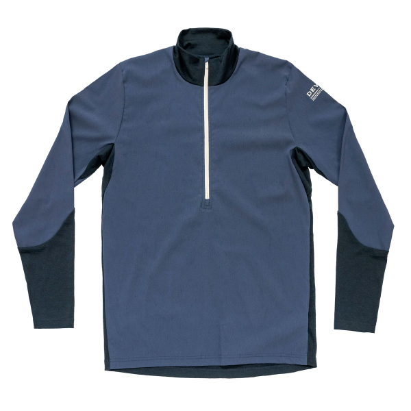 Bluza męska z zamkiem Endurance Cover