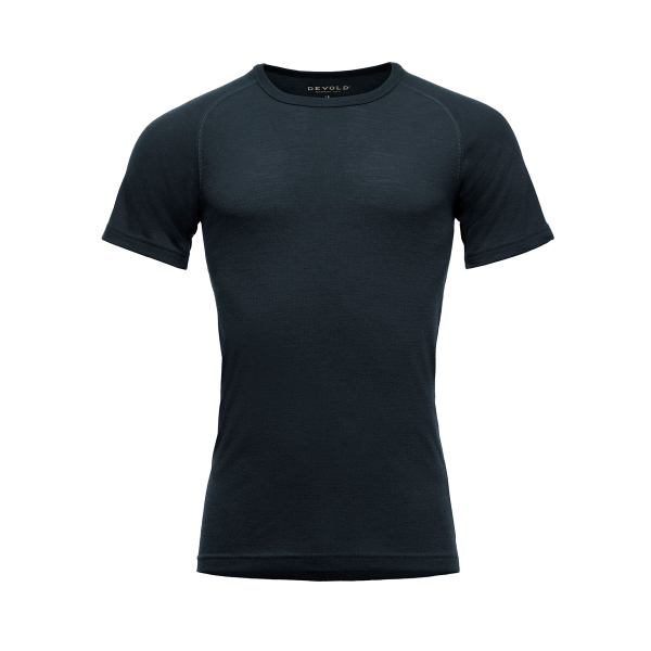 T-shirt męski Lauparen Merino Base
