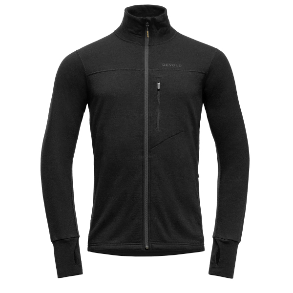 Bluza męska Explorer Merino