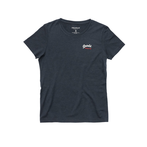 T-shirt damski Classic Script