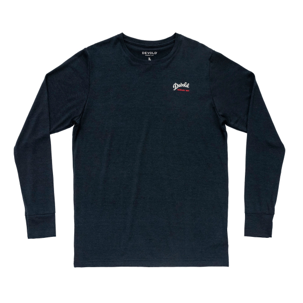 Koszulka męska Classic Script