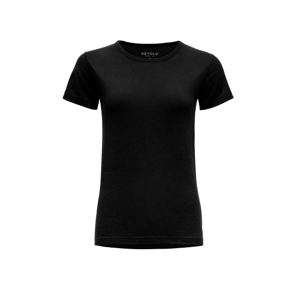 T-shirt damski Breeze Plus Merino