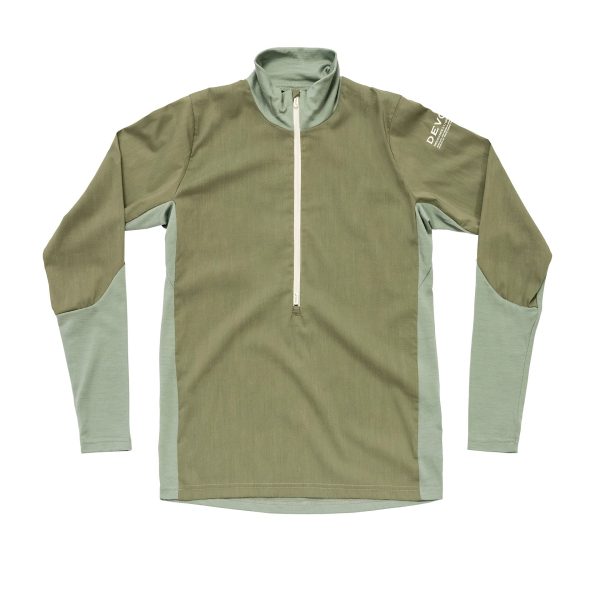 Bluza damska z zamkiem Endurance Cover