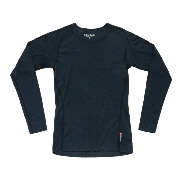 Koszulka damska Lauparen Merino Base